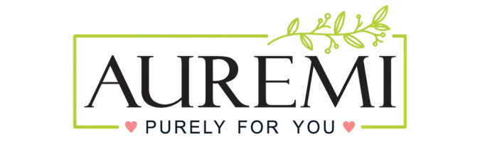 Auremi Final Logo