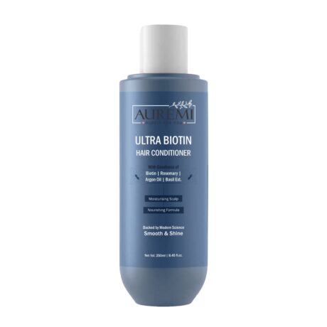 ⁠Ultra Biotin Conditioner