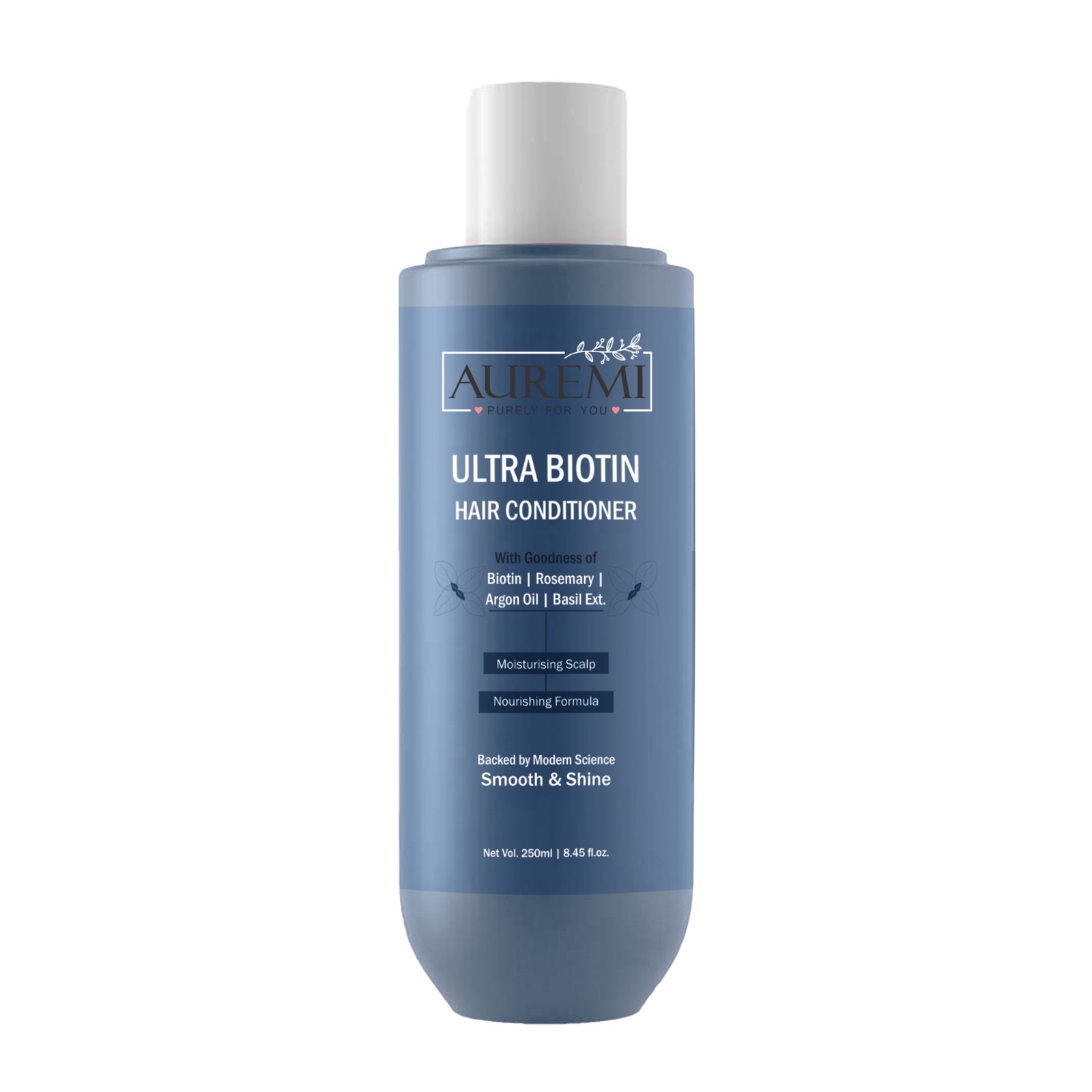 Ultra Biotin Conditioner