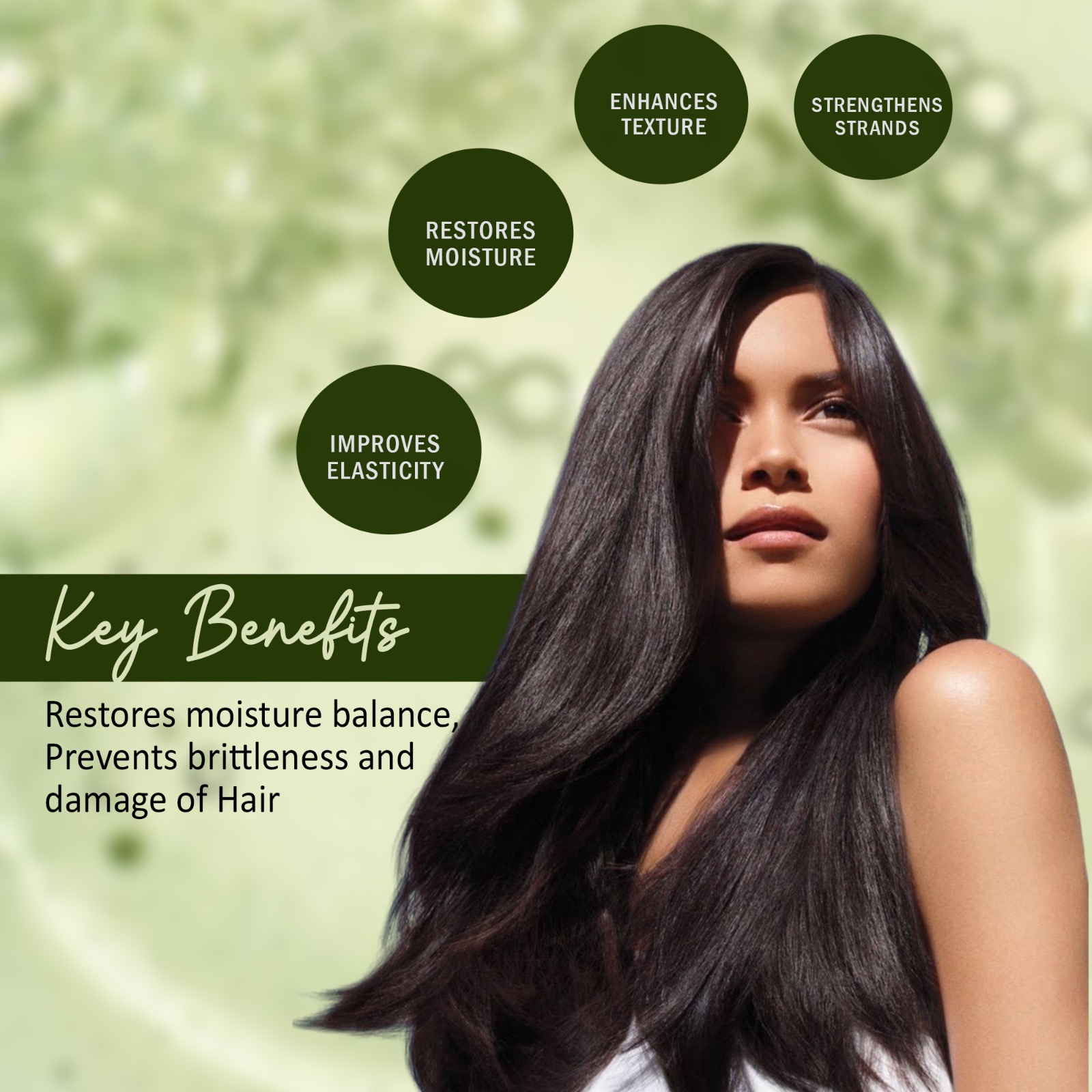 Biotin & Peptide Dandruff Shampoo - Image 6
