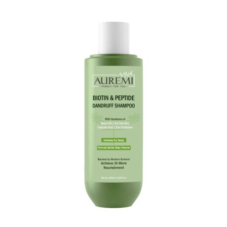 ⁠Biotin & Peptide Dandruff Shampoo