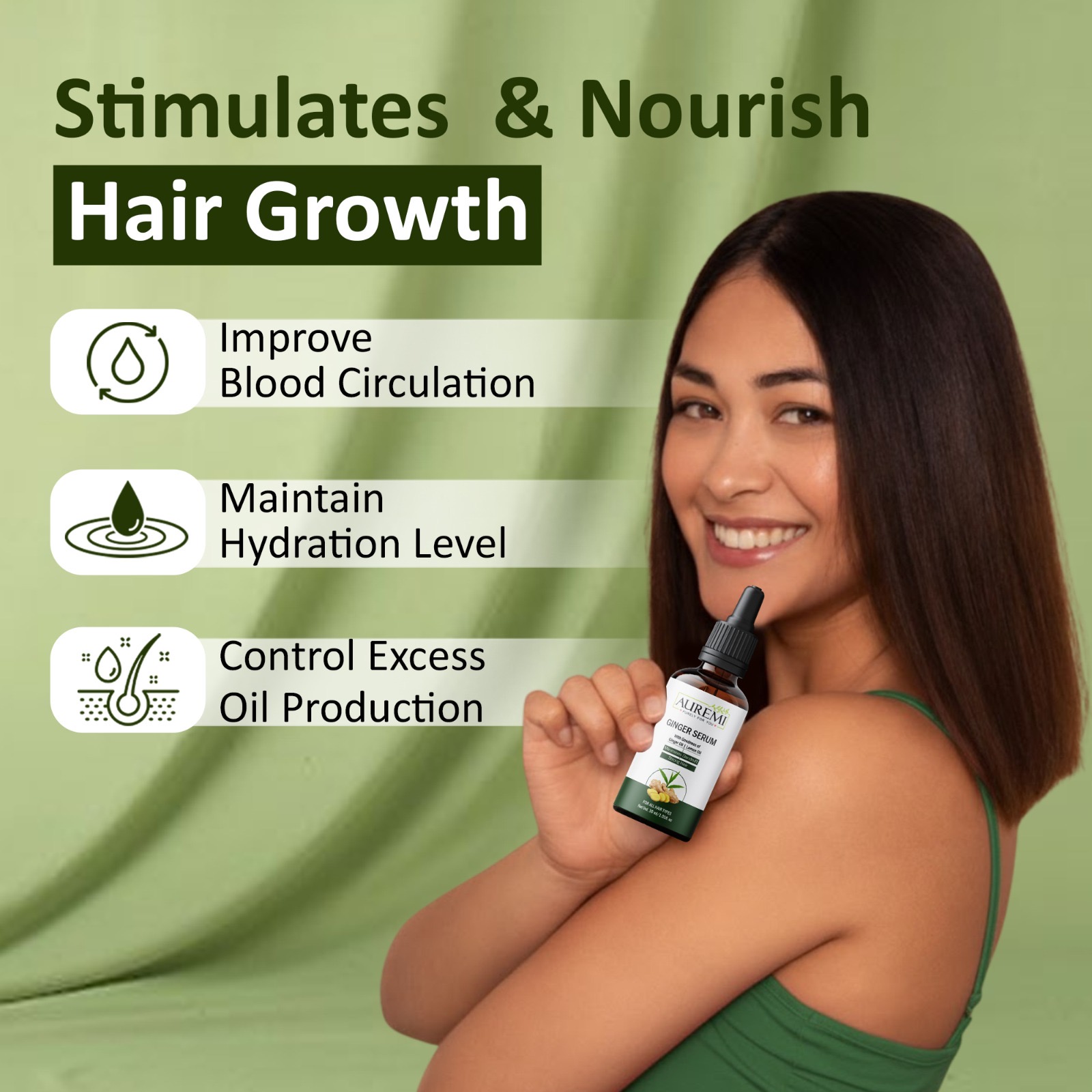 Ginger Serum - Image 6
